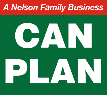 CAN PLAN logo